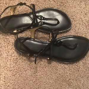 MK Bethany sandals